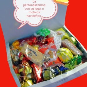 Cajas personalizadas